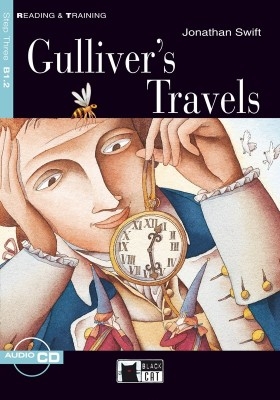 Gulliver\'s Travels - Niveau 3