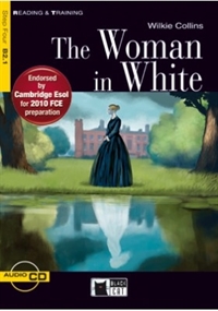 The Woman in White- Niveau 3