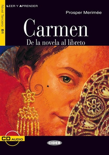 Carmen - Niveau 3