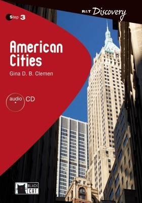 American cities - Niveau 3