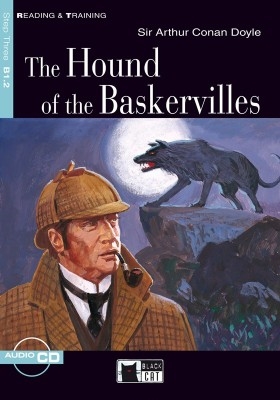 The Hound of the Baskervilles - Niveau 2