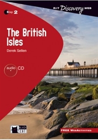 The British Isles - Niveau 1