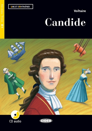 Candide - Niveau 3