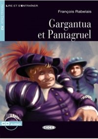 Gargantua et Pantagruel - Niveau 2