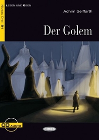 Der Golem - Niveau 3 (Bog + CD)