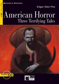American Horror - Niveau 2
