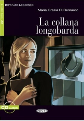 La collana longobarda - Niveau 1