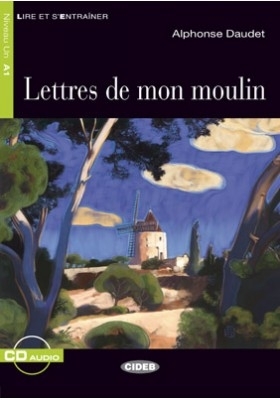 Lettres de mon moulin - Niveau 1