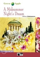 Midsommer Night\'s dream