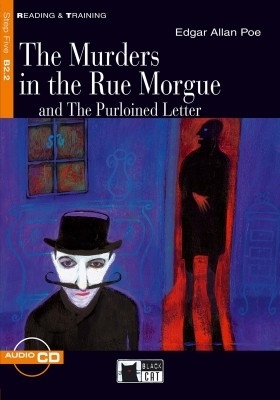 The Murders in the Rue Morgue - Niveau 5