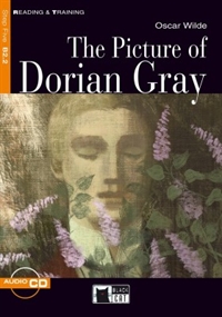 The Picture of Dorian Gray - Niveau 5 (Bog + CD + Download)