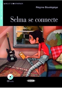 Selma se connecte - Niveau 2
