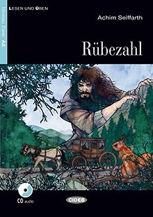 Rübezahl - Niveau 2 (Bog + CD + Download)
