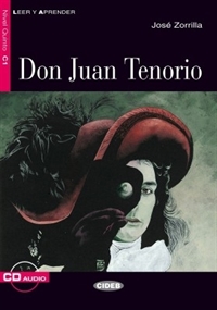 Don Juan Tenorio - Niveau 5