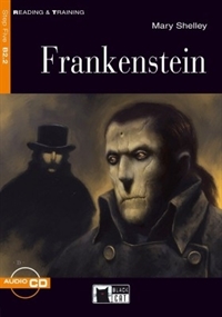 Frankenstein - Niveau 5