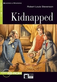 Kidnapped - Niveau 2