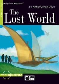 The Lost World - Niveau 2