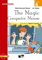 The magic computermouse