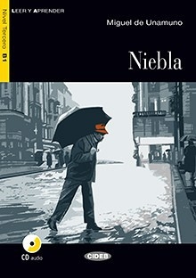 Niebla - Niveau 3 (Bog + CD + Download)