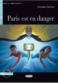 Paris est en danger - Niveau 2