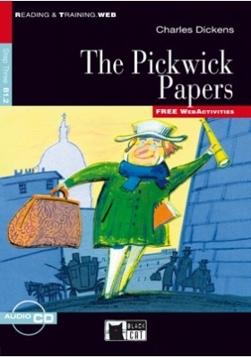 The Pickwick Papers- Niveau 3