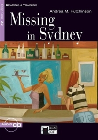 Missing in Sydney - Niveau 1