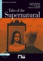 Tales of the supernatural- Niveau 3