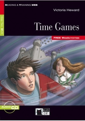 Time games- Niveau 2
