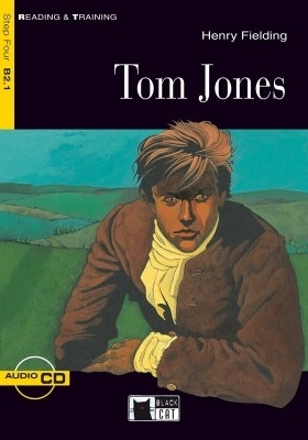Tom Jones- Niveau 4