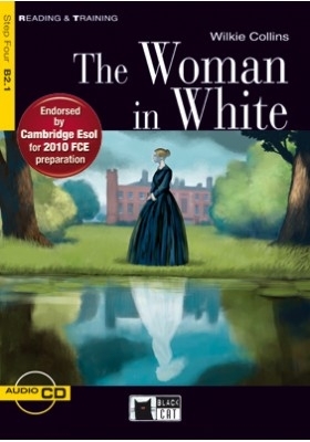 The Woman in White- Niveau 3